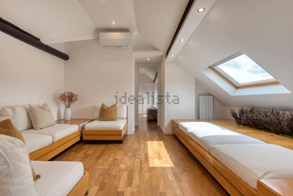 appartamento in affitto a Milano in zona Brera