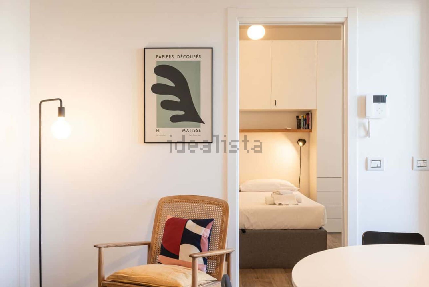 appartamento in affitto a Milano in zona Porta Genova