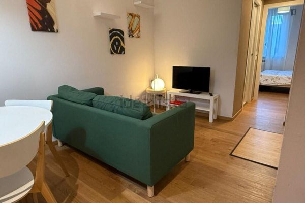 appartamento in affitto a Milano in zona Cinque Giornate