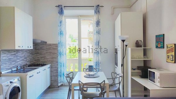 appartamento in affitto a Milano in zona Villapizzone