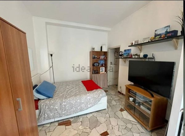 appartamento in affitto a Milano in zona Lorenteggio
