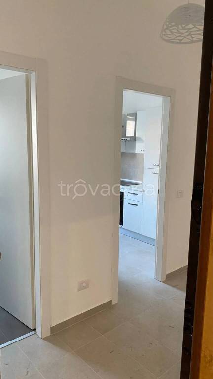 appartamento in affitto a Milano in zona Porta Romana