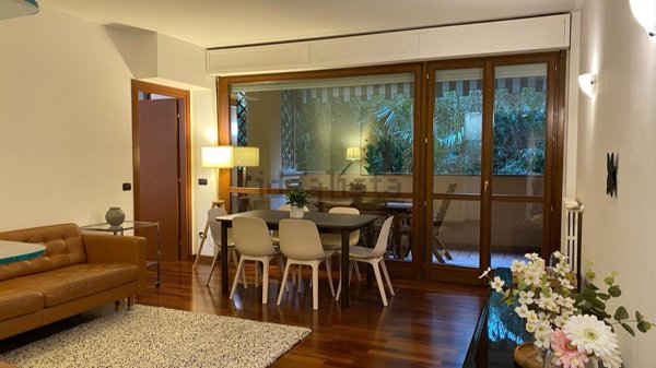 appartamento in affitto a Milano in zona San Siro