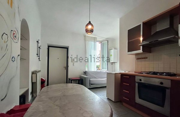 appartamento in affitto a Milano in zona Solari
