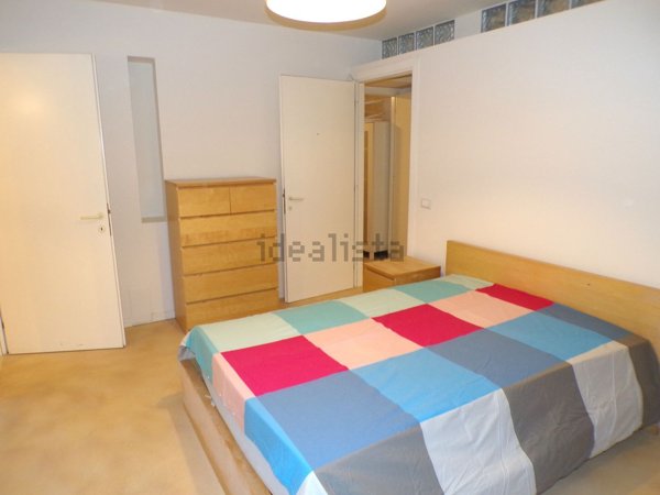 appartamento in affitto a Milano in zona Bocconi