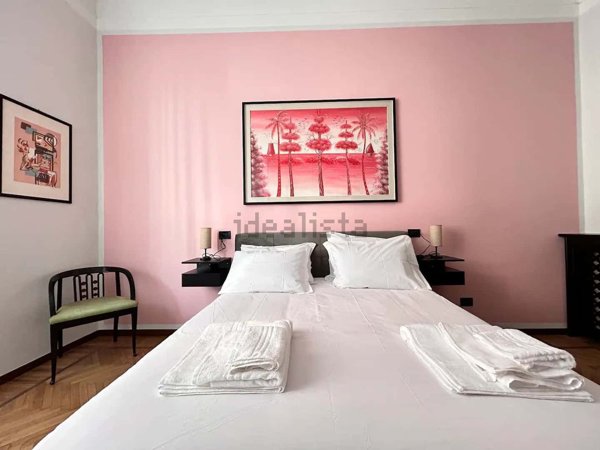 appartamento in affitto a Milano in zona Cinque Giornate