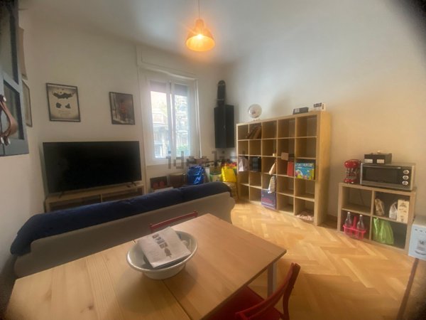 appartamento in affitto a Milano in zona San Vittore