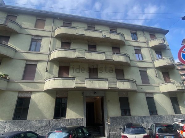 appartamento in affitto a Milano in zona San Vittore