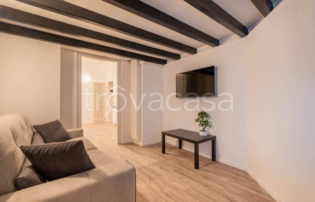 appartamento in affitto a Milano in zona Porta Venezia