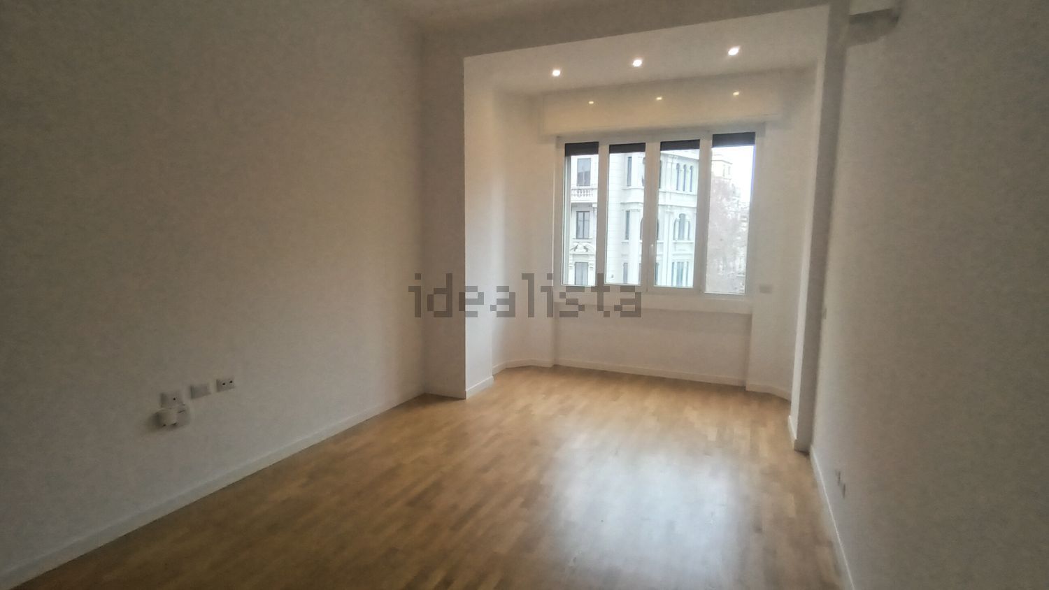 appartamento in affitto a Milano in zona Centro Direzionale