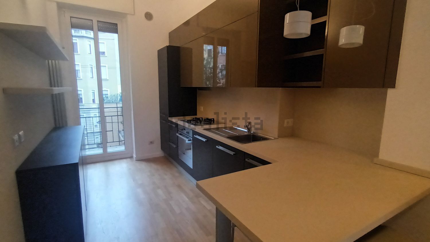 appartamento in affitto a Milano in zona Porta Venezia