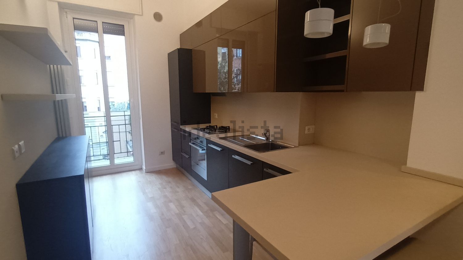 appartamento in affitto a Milano in zona Porta Venezia