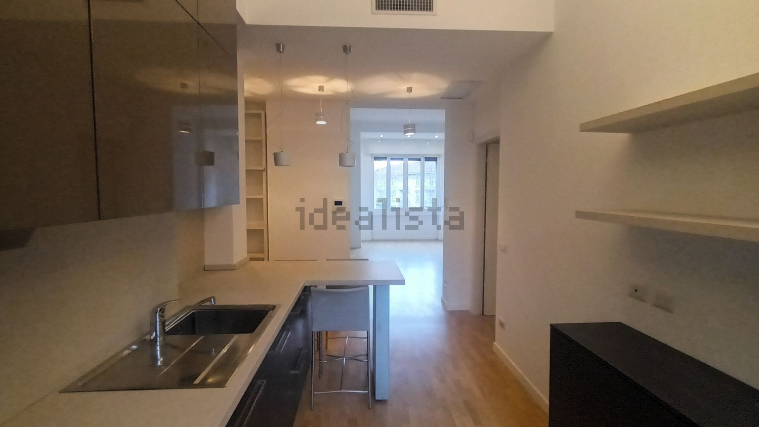 appartamento in affitto a Milano in zona Porta Venezia