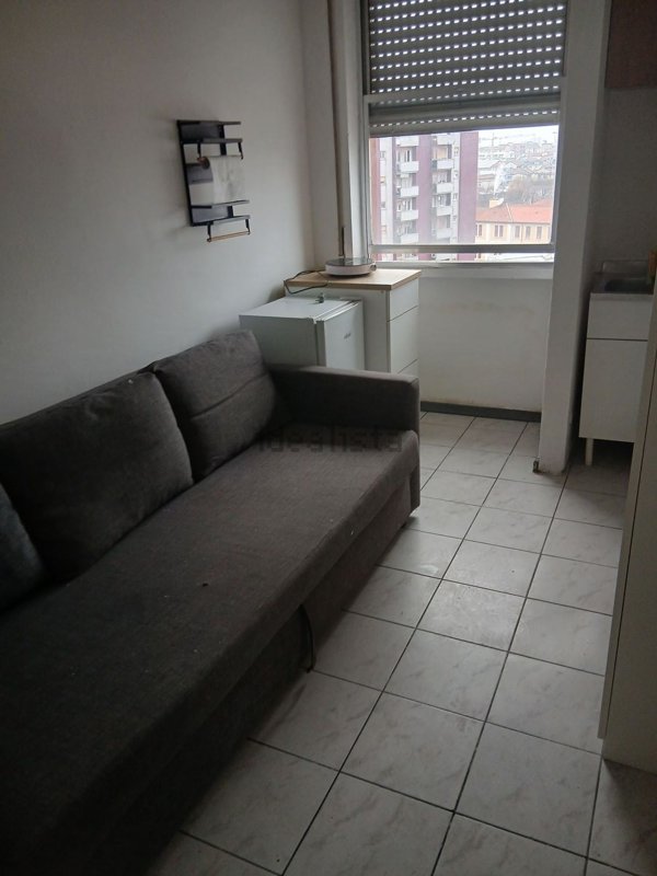 appartamento in affitto a Milano in zona Turro