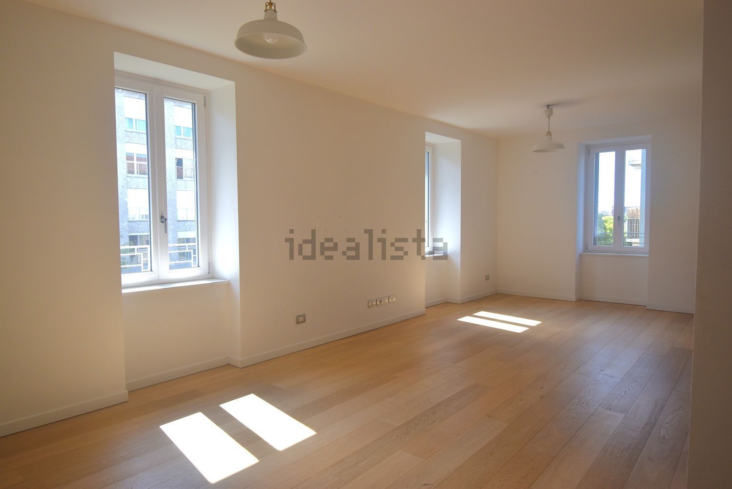 appartamento in affitto a Milano in zona Solari