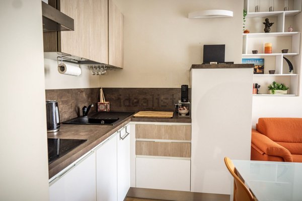 appartamento in affitto a Milano in zona Maggiolina