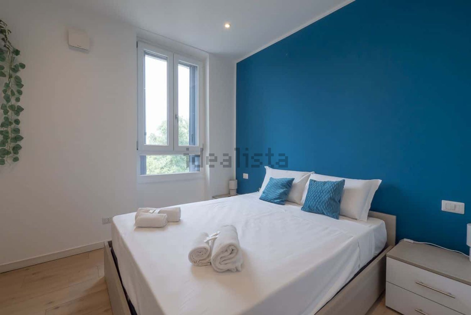 appartamento in affitto a Milano in zona Rogoredo