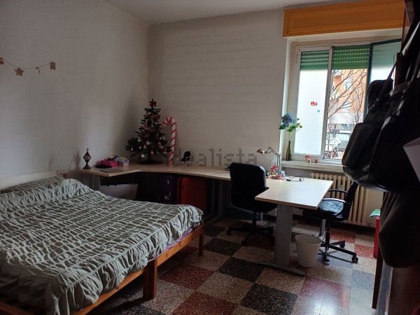 appartamento in affitto a Milano in zona Dergano