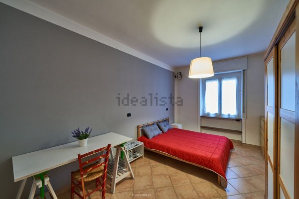 appartamento in affitto a Milano in zona Solari