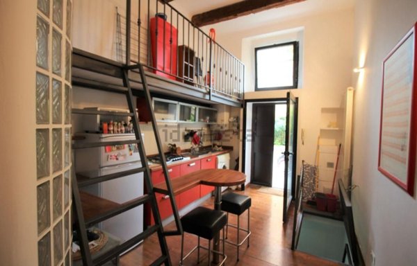 appartamento in affitto a Milano in zona Porta Genova