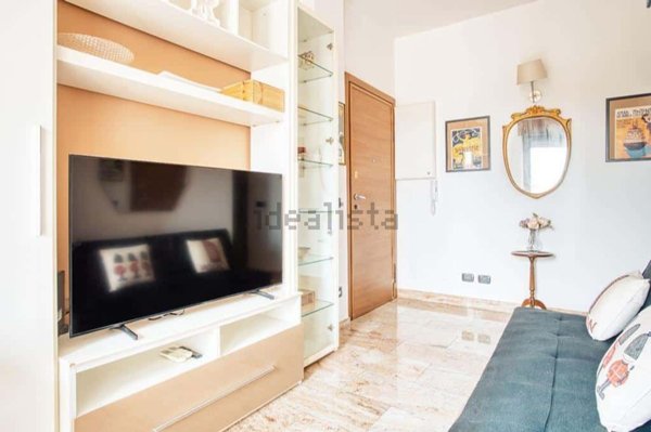 appartamento in affitto a Milano in zona Stadera