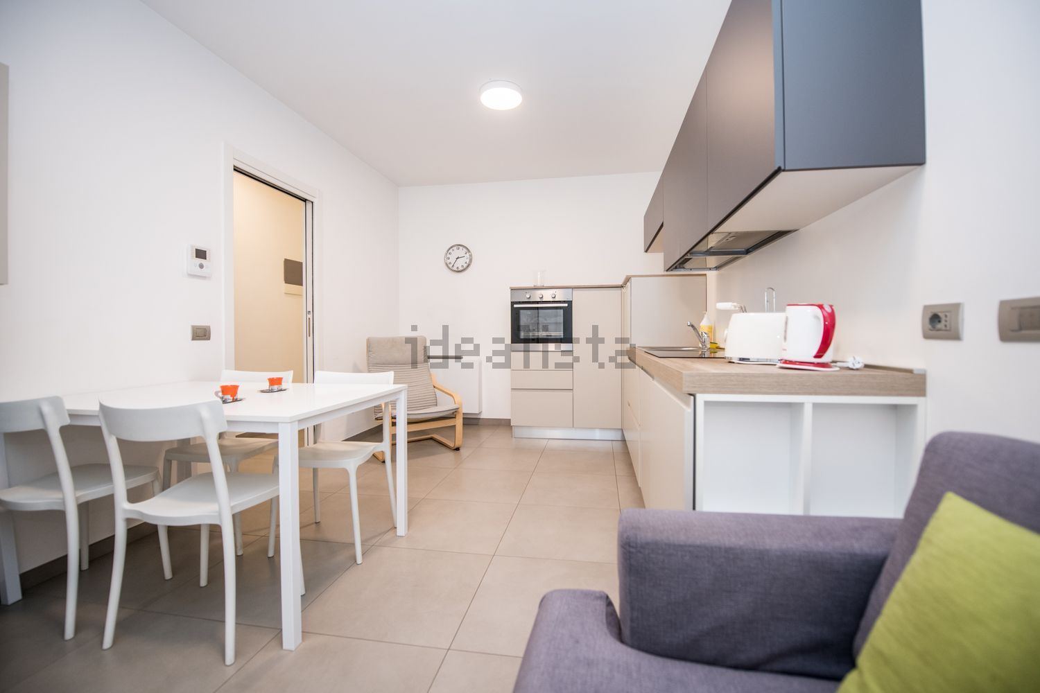 appartamento in affitto a Milano in zona Porta Genova