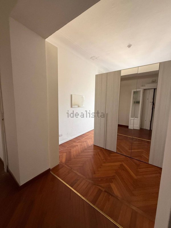 appartamento in affitto a Milano in zona Cinque Giornate