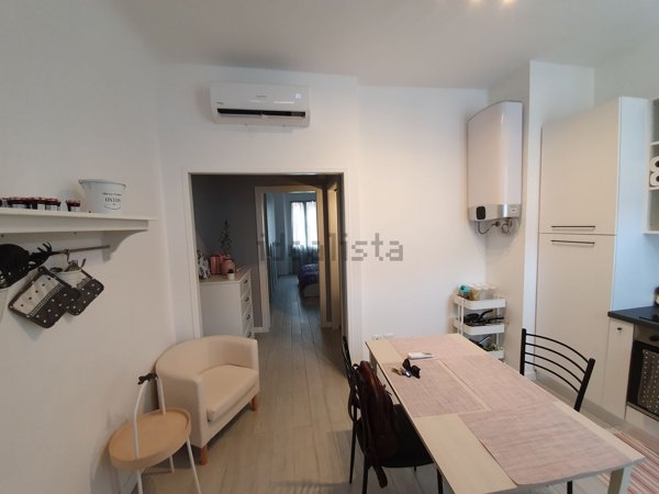 appartamento in affitto a Milano in zona Loreto