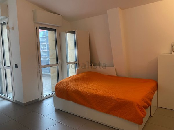 appartamento in affitto a Milano in zona Bovisa