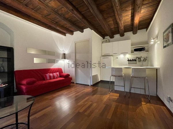 appartamento in affitto a Milano in zona Porta Venezia