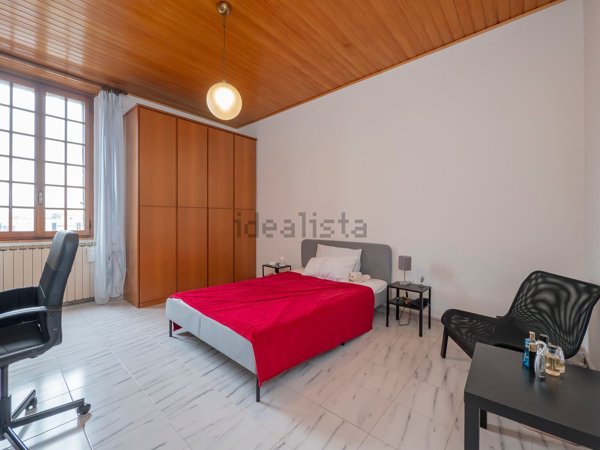 appartamento in affitto a Milano in zona Bovisa