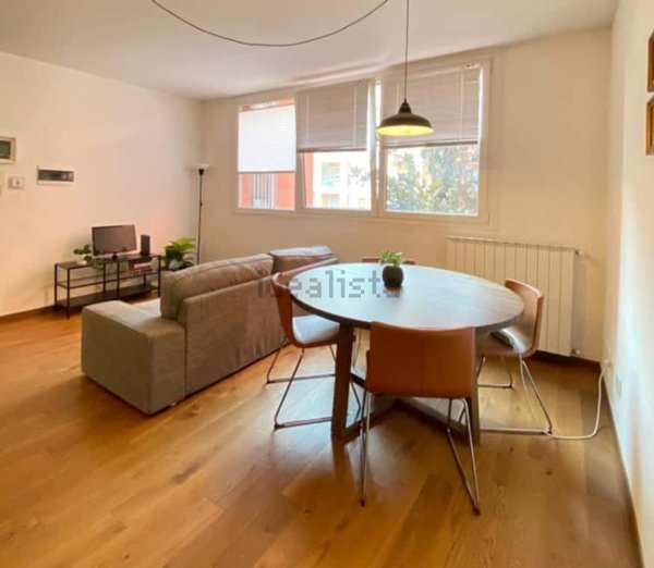 appartamento in affitto a Milano in zona Piazzale Lodi