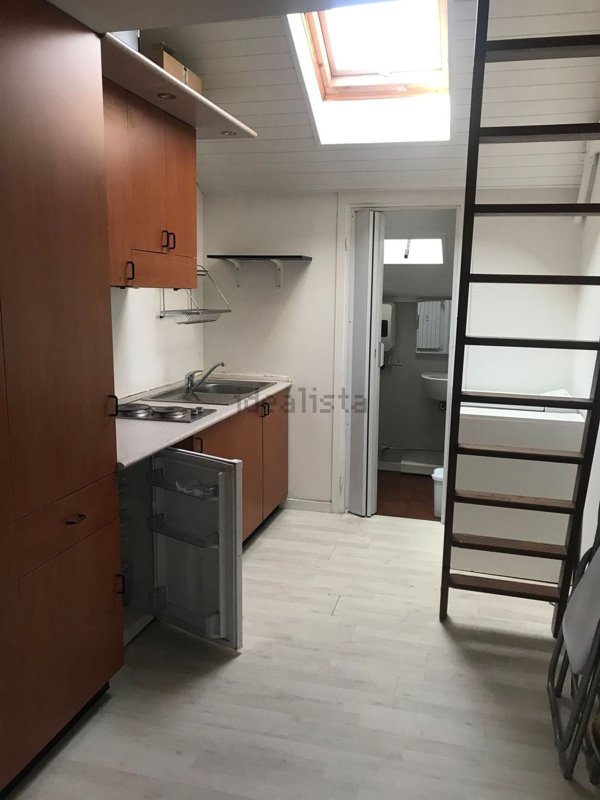 appartamento in affitto a Milano in zona Città Studi