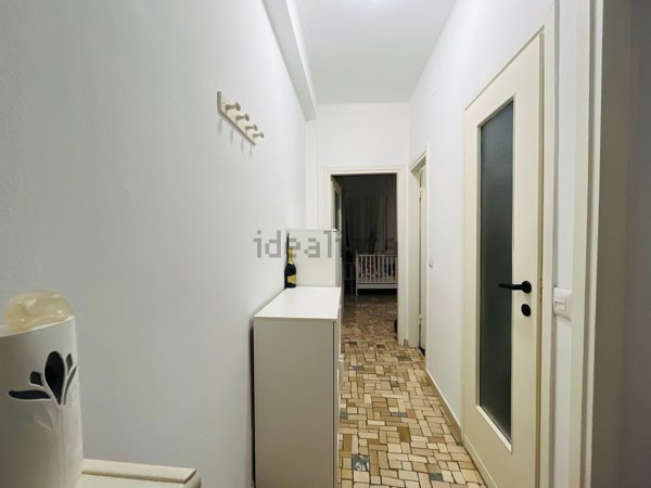 appartamento in affitto a Milano in zona Bocconi