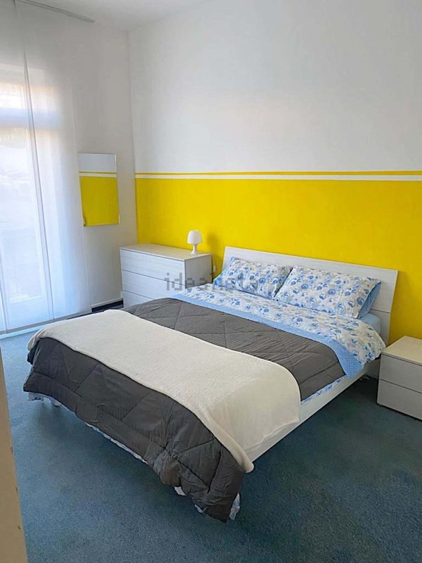 appartamento in affitto a Milano in zona Porta Genova