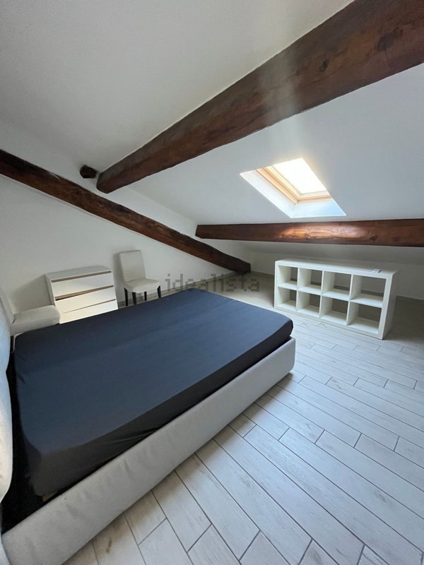 appartamento in affitto a Milano in zona Porta Nuova