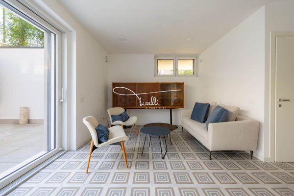 appartamento in affitto a Milano in zona Maggiolina