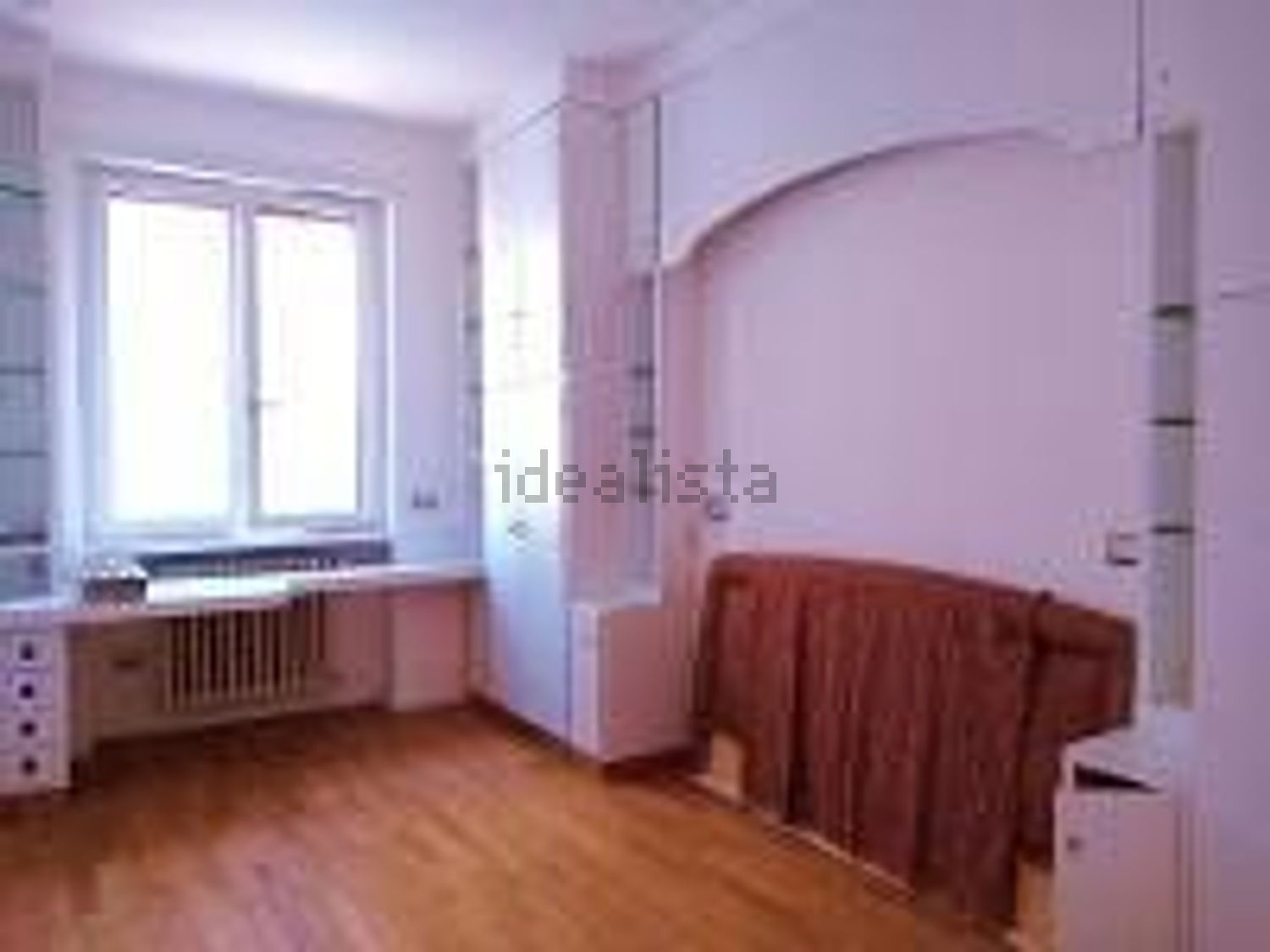 appartamento in affitto a Milano in zona Il Portello