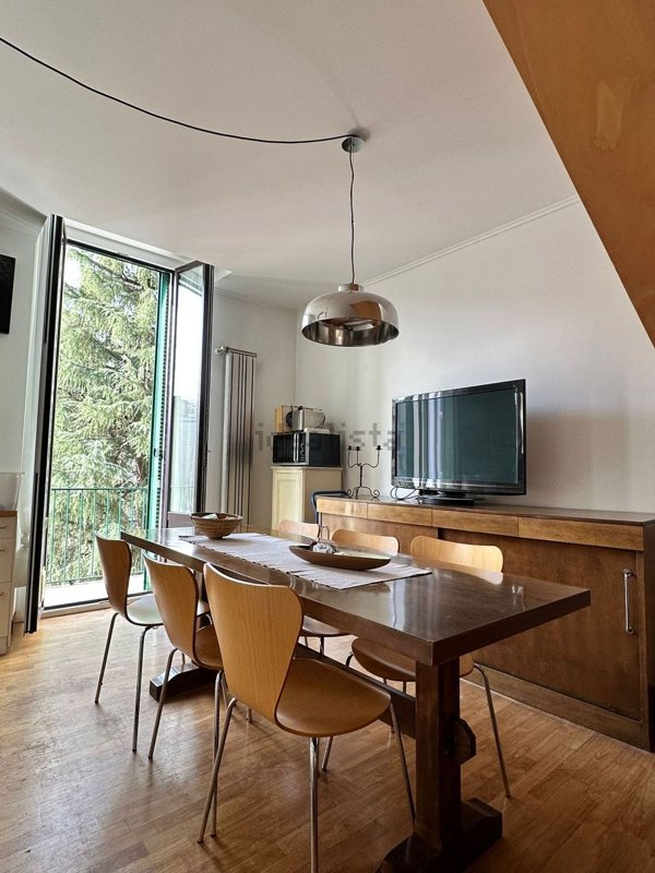 appartamento in affitto a Milano in zona Solari