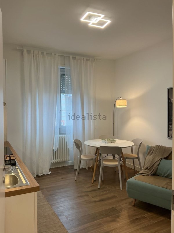 appartamento in affitto a Milano in zona Vigentino