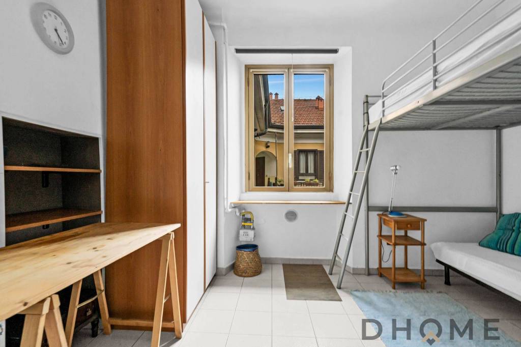 appartamento in affitto a Milano in zona Centro Storico