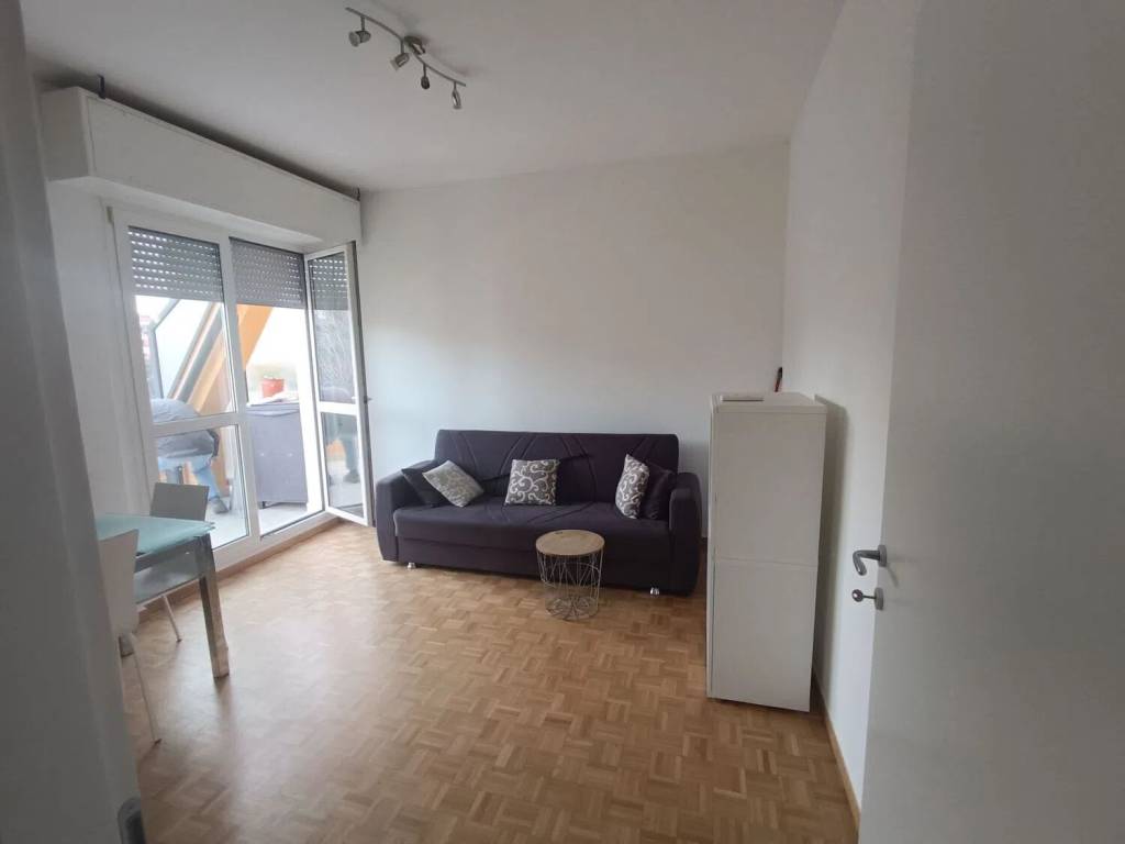 appartamento in affitto a Milano in zona Porta Romana