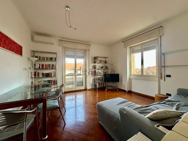 appartamento in affitto a Milano in zona Città Studi