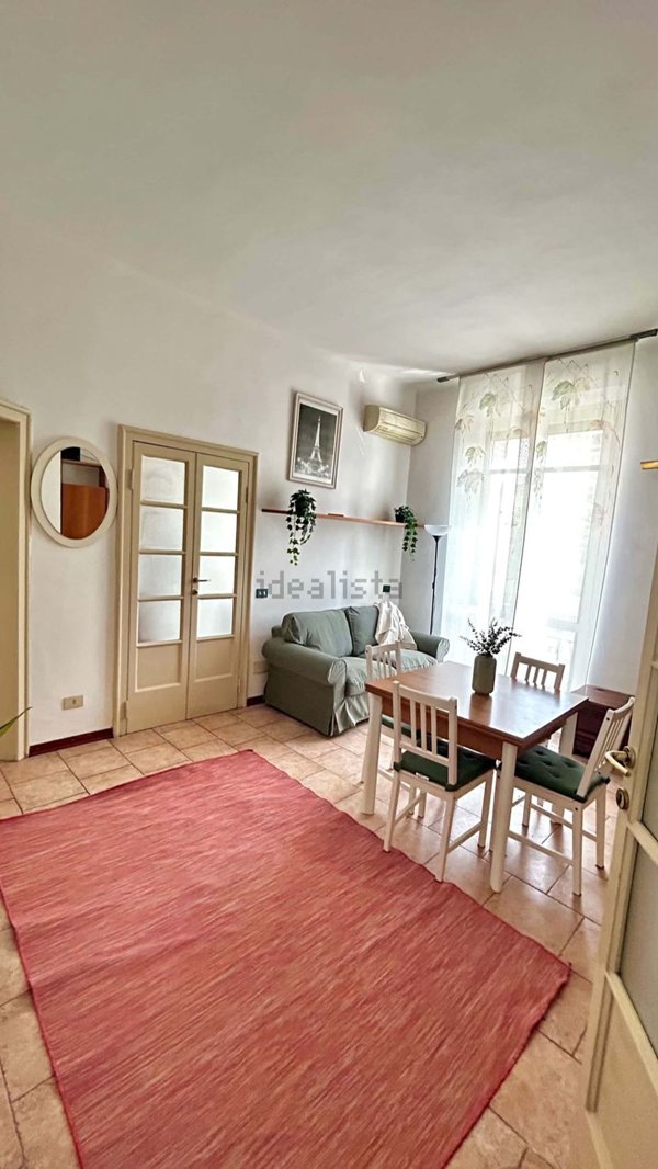 appartamento in affitto a Milano in zona Famagosta