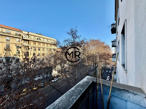 appartamento in affitto a Milano in zona Il Portello