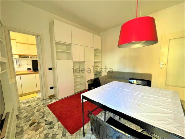 appartamento in affitto a Milano in zona Isola