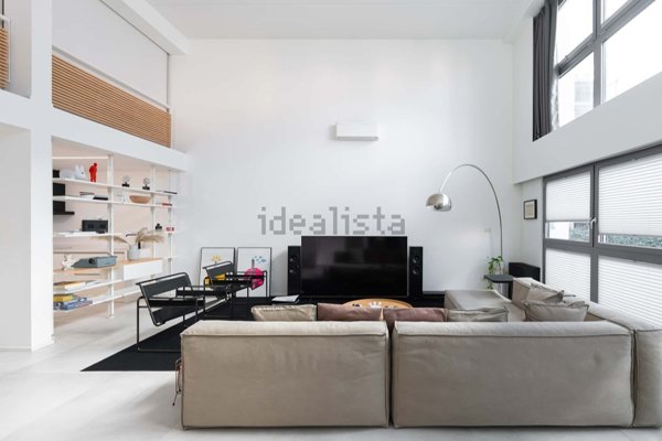 appartamento in affitto a Milano in zona San Cristoforo