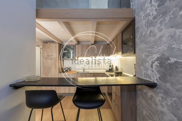 appartamento in affitto a Milano in zona Cinque Giornate