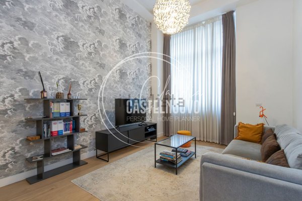 appartamento in affitto a Milano in zona Cinque Giornate