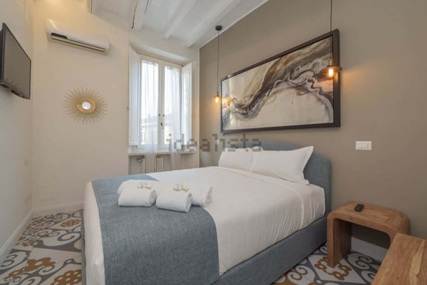 appartamento in affitto a Milano in zona Isola